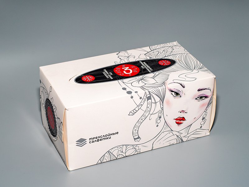 100% virgin wood plup boxed facial tissue 13.5gsm 3ply size20x19cm 170sheets