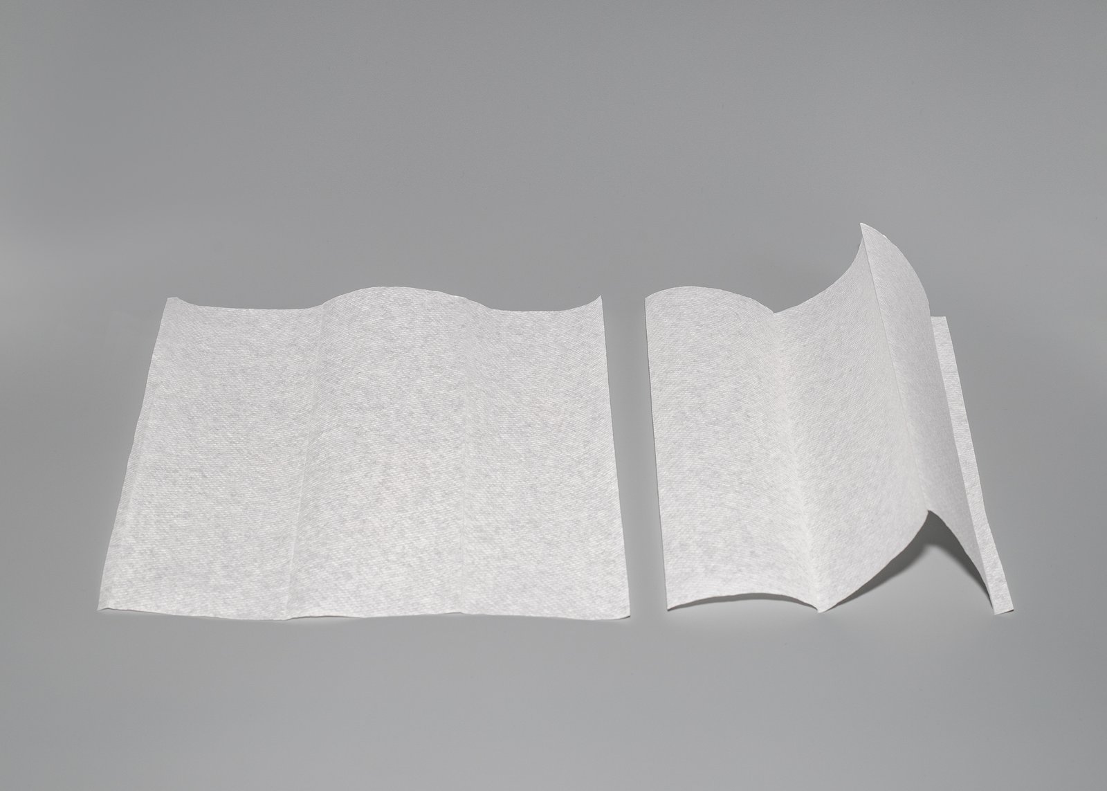 TAD N- fold paper towel 28gsm 1ply size23x23cm 200pcs(customizable)