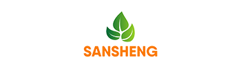 Sansheng Paper logo