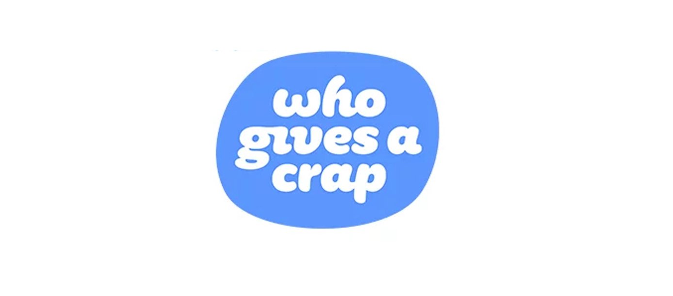 Who gives a crap