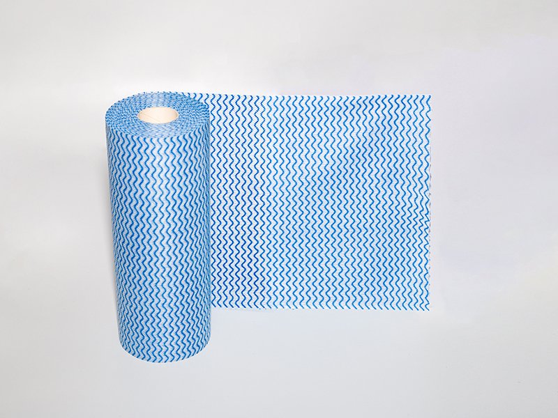 Nonwoven