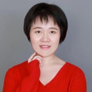 Picture of Tracy Zhang