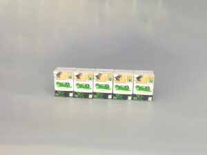 Pocket Tissues: The Ultimate Convenience for Hygiene and Sustainability!