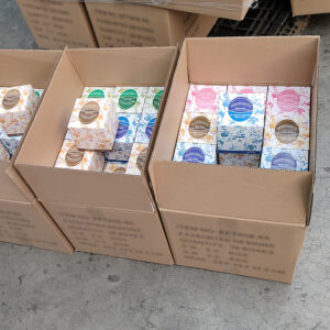 Revolutionizing Disposable Face Tissue Paper with TAD Technology