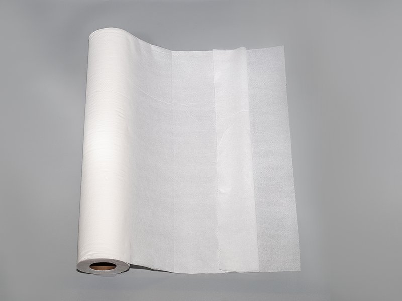 exceptional roll 17.5gsm 2ply single section size50x23cm roll dia9.5cm core dia5cm (2)