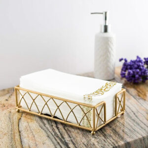 Custom Paper Napkins That Mean Business