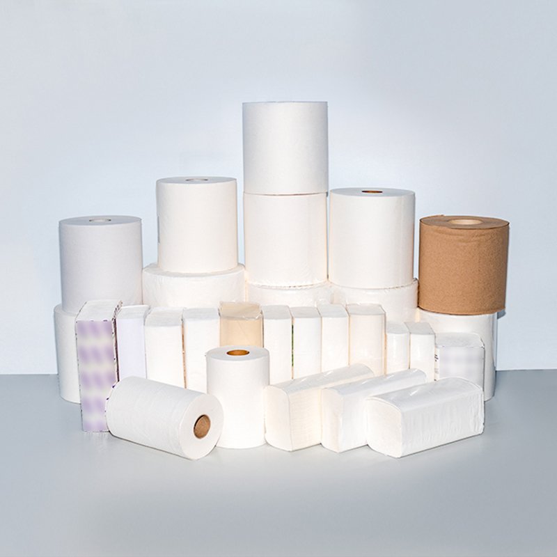 paper towel