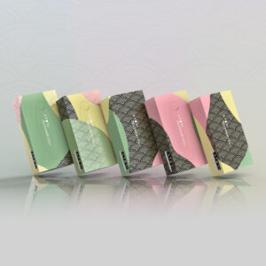 Sansheng Paper: Customizable Eco-Friendly Facial Tissues and Toilet Paper OEM