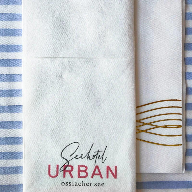 airlaid napkin