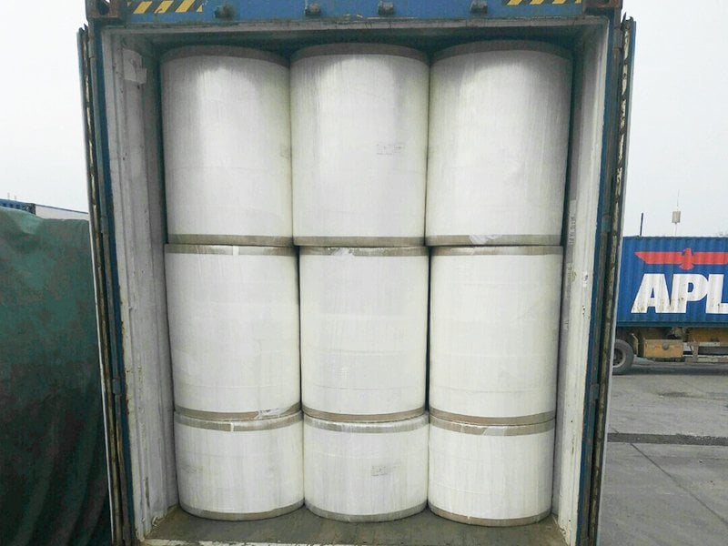 carrier tissue