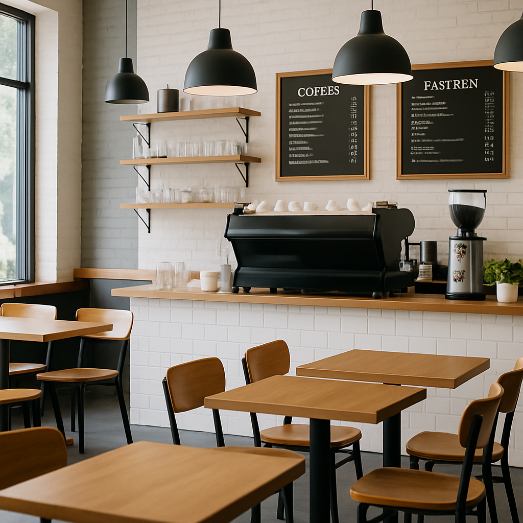 food service industry
