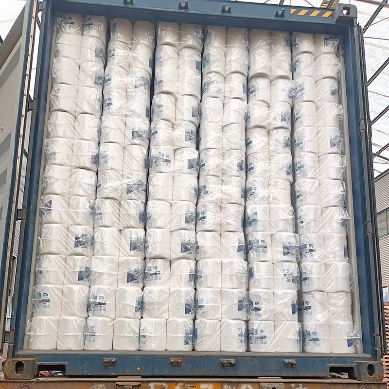 full container logistics coordination2