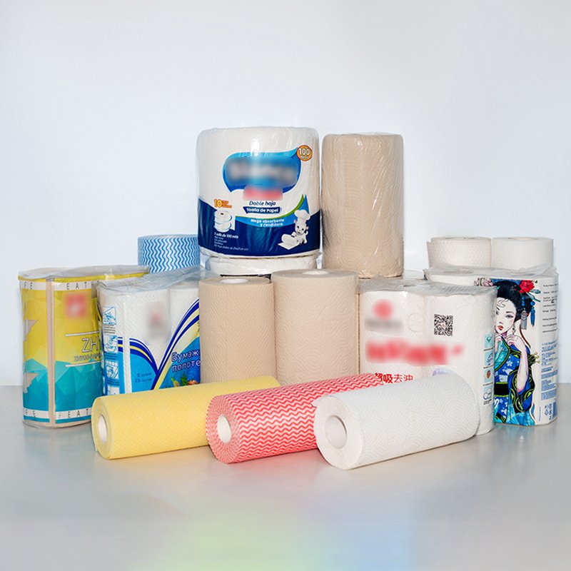 kitchen paper