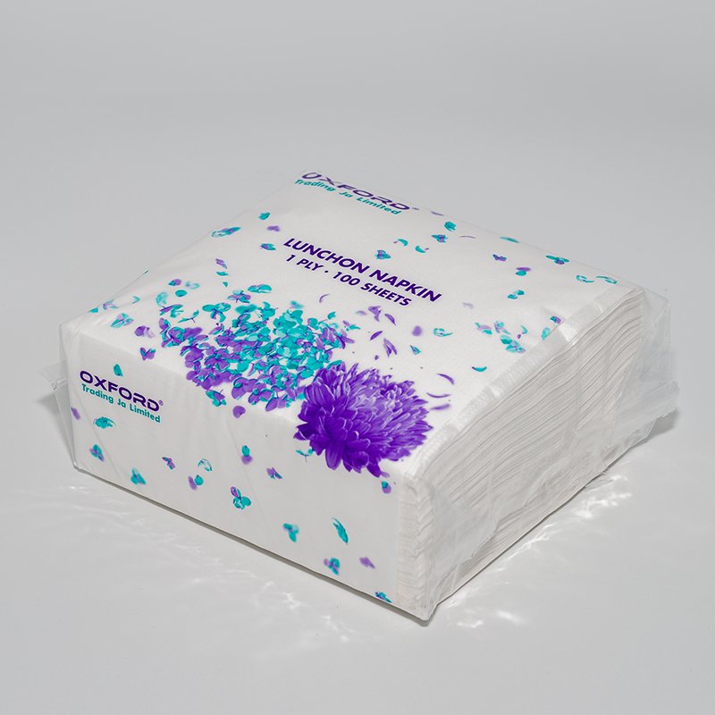 lunchon napkin