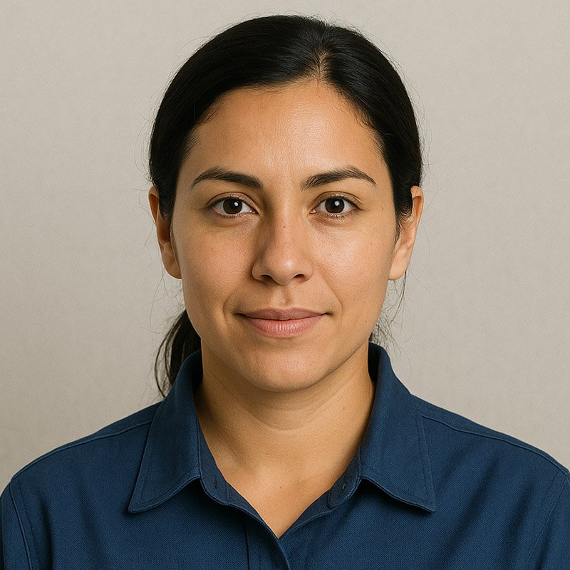 mrs. fernández