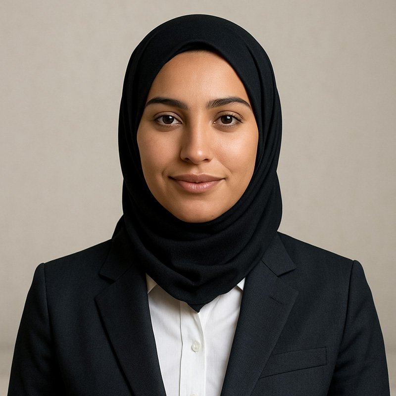 ms. al mansouri