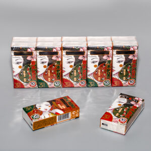 Pocket Tissues: Your Essential Hygiene Companion