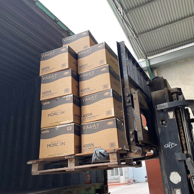 product shipment a