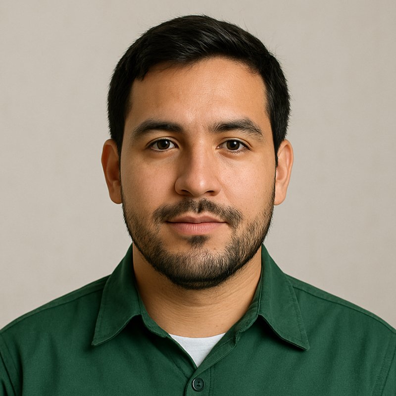 sr. hernández