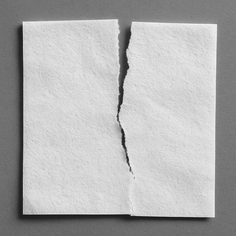 tearing during converting