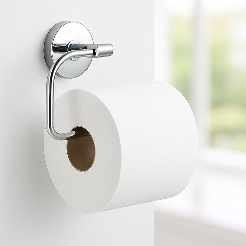 toilet paper