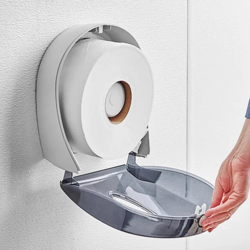 toilet paper