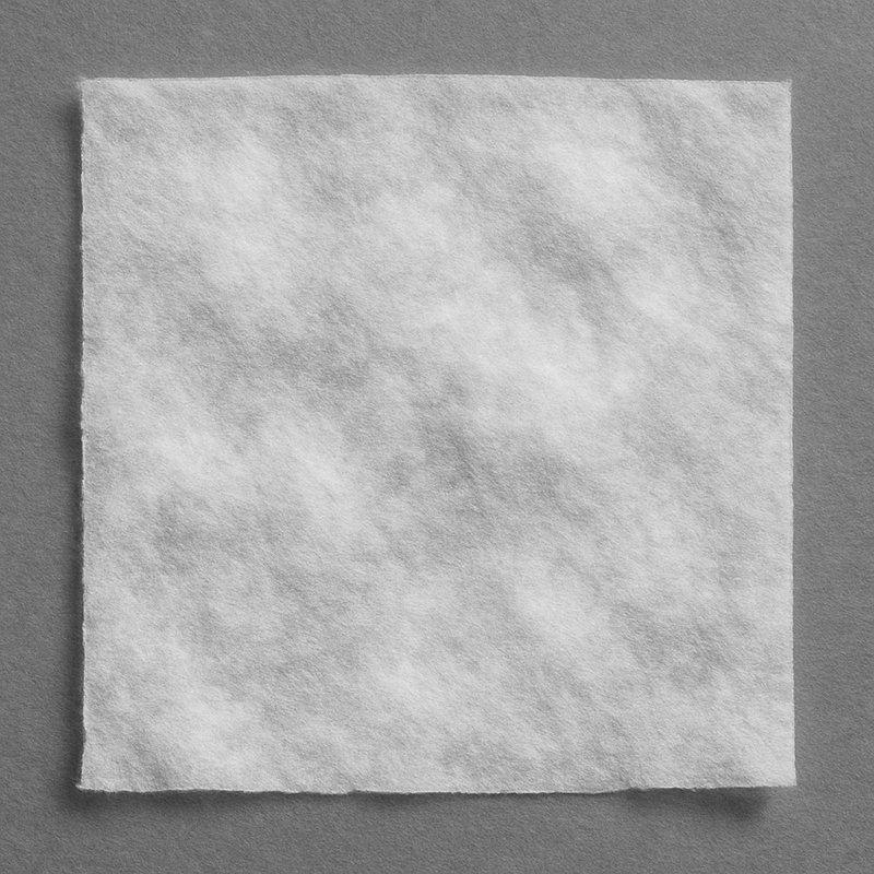 too thin or uneven in softness