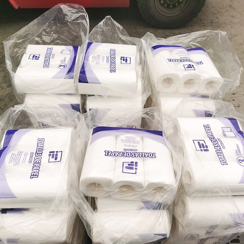 chilean kitchen paper