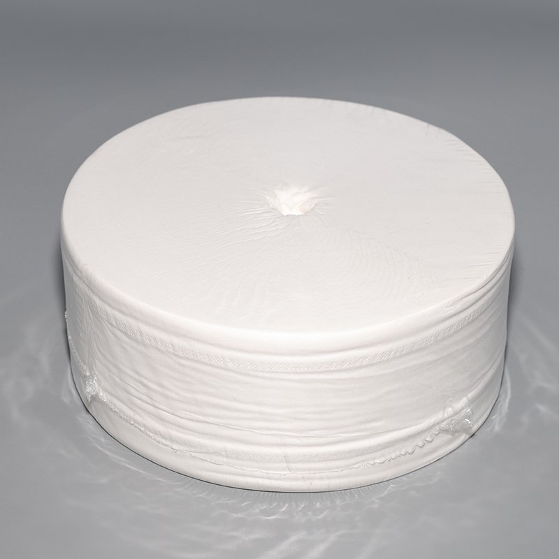 coreless jumbo toilet paper