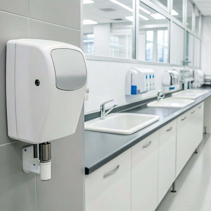 healthcare facilities