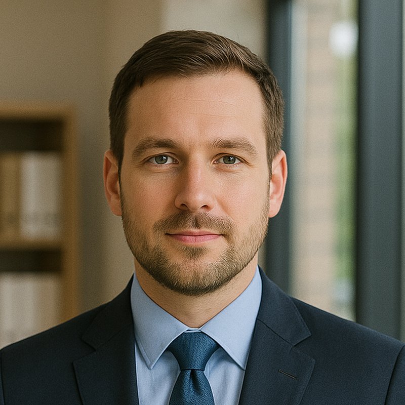 herr meier