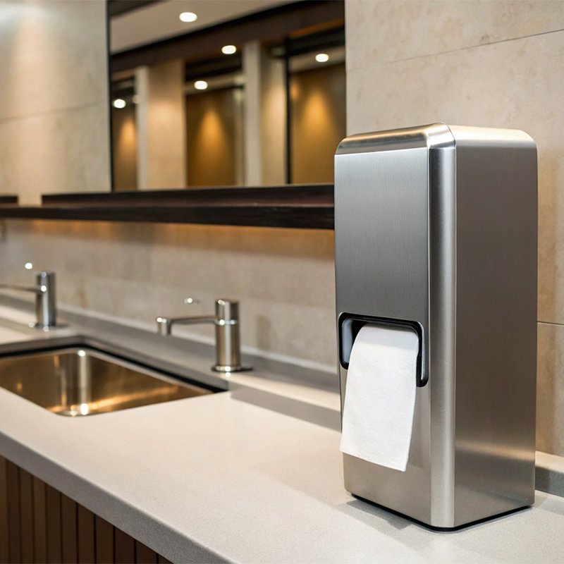 hotels & food service