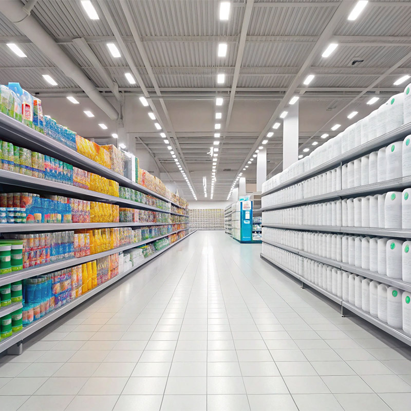 household cleaning product brands