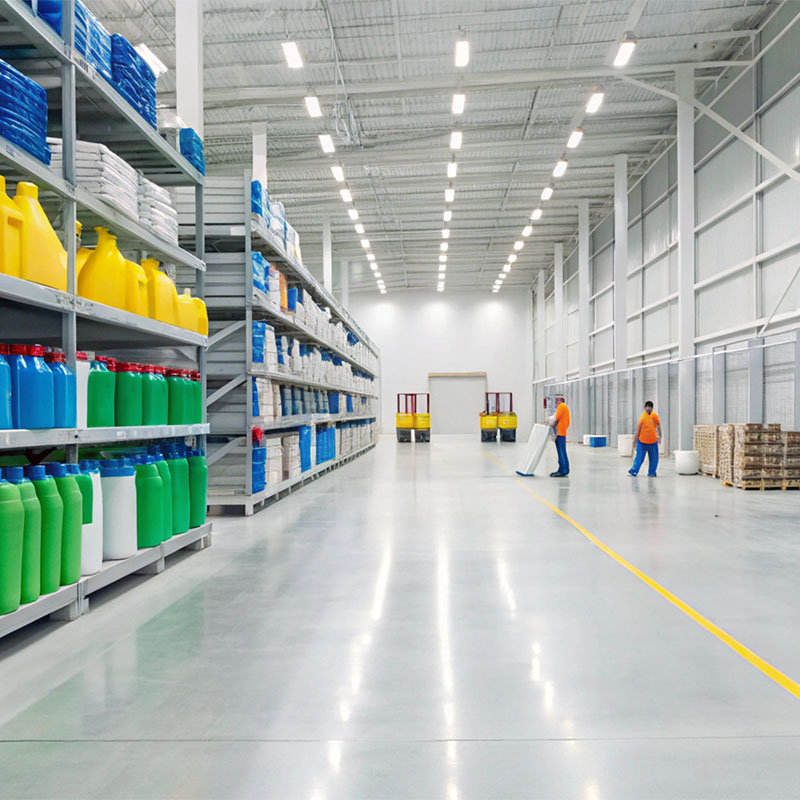 janitorial & cleaning supply distributors