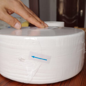 Jumbo Roll Tissue: Customized Eco-Friendly Solutions & Tissue Paper Bulk Pricing