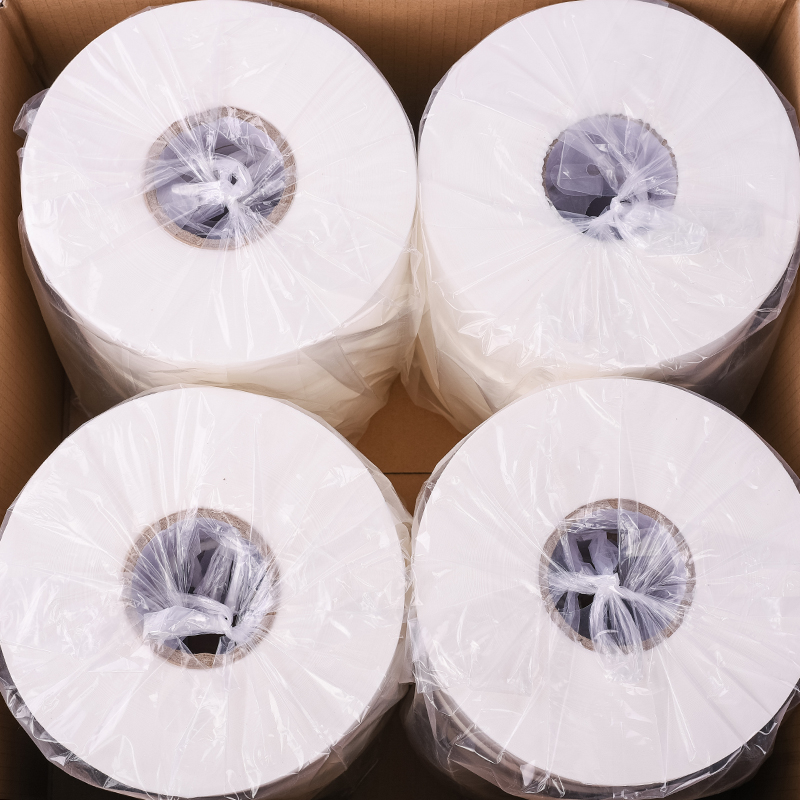 jumbo toilet paper(carton)