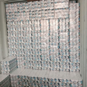 Eco-Friendly Kitchen Towels: Customizable, Versatile, and Tree-Free Tissue Paper