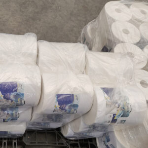 Kitchen Towels and Plant-Based Tissue Paper: Your Fun and Funky Guide to Eco-Friendly Kitchen Supplies