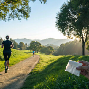 Pocket Tissues: Your Ultimate Portable Hygiene Solution