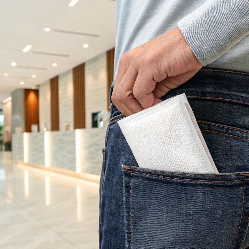 pocket tissue3