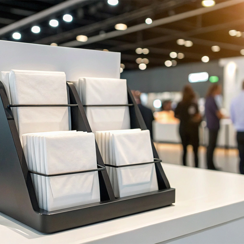 pocket tissue manufacturer