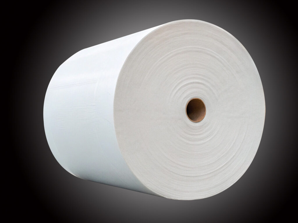 TAD tissue paper manufacturer