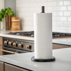 Kitchen Towels: Materials, Uses, and Latest Market Trends