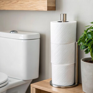 Eco-Friendly Toilet Paper: Features, Quality, and OEM Facial Tissue Packaging