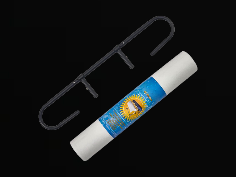 examination paper rolls