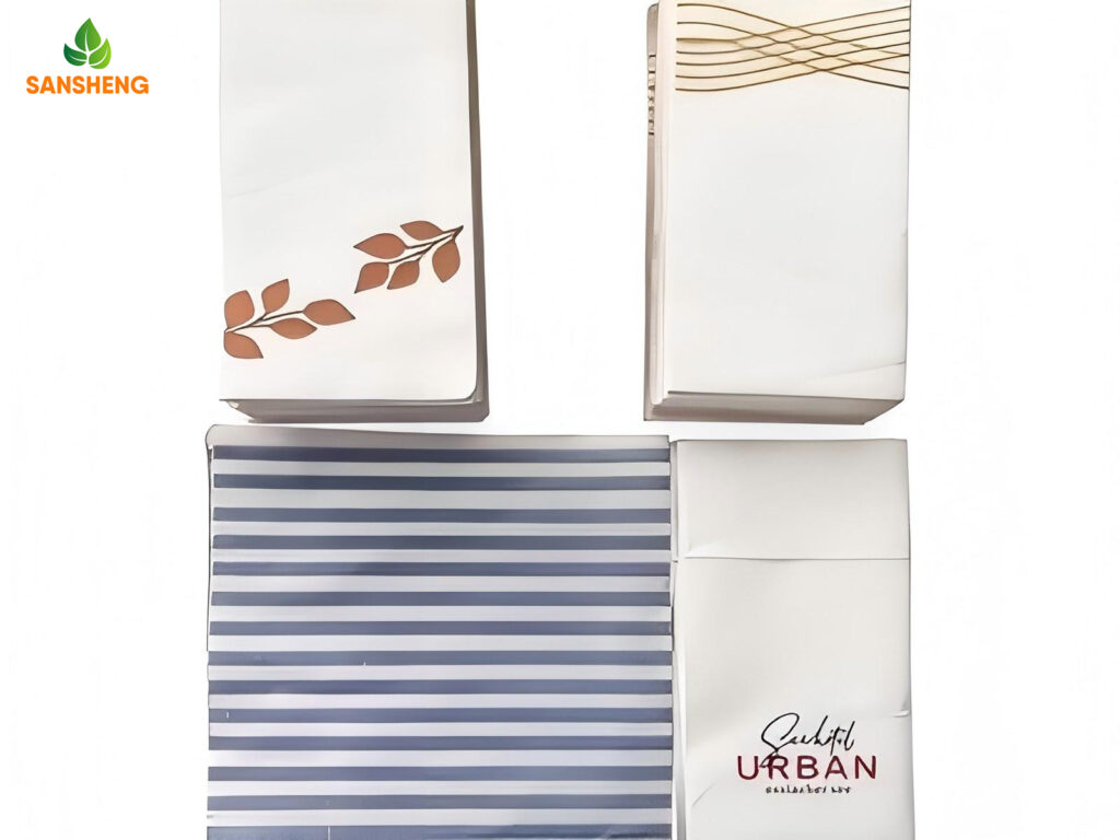 tissue paper supplier