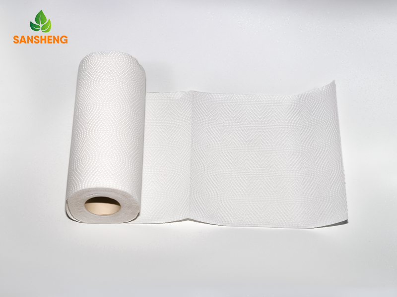 paper towel manufacturer