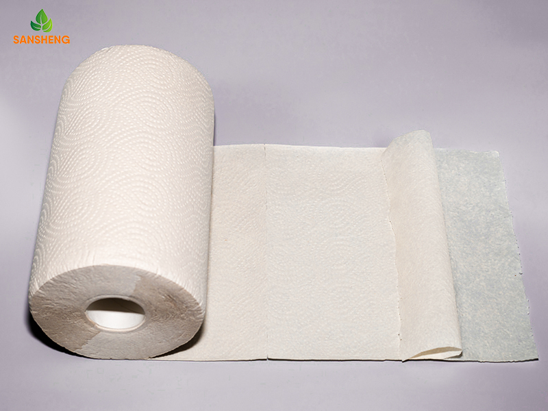 kitchen paper manufacturer