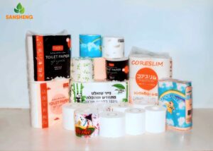 The Ultimate Guide to Choosing a Tissue Paper Manufacturer: What You Need to Know