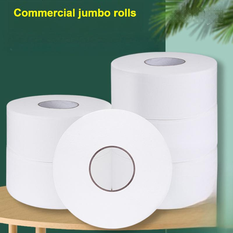 Toilet Paper Wholesale
